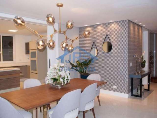 Condomínio Residencial Morada dos Lagos Sobrado com 3 dormitórios à venda, 400 m² por R$ 3.800.000 - Residencial das Estrelas - Barueri/SP