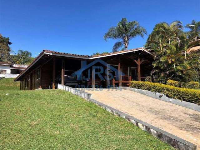 Casa com 3 dormitórios à venda, 237 m² por R$ 1.250.000,00 - Granja Viana II - Cotia/SP