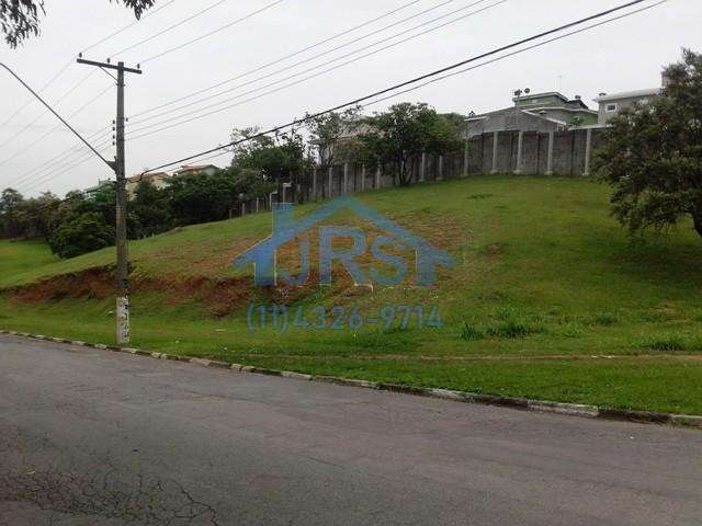 Terreno à venda, 778 m² por R$ 750.000,00 - Tarumã - Santana de Parnaíba/SP