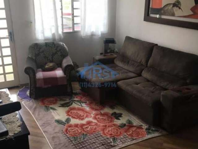 Sobrado com 2 dormitórios à venda por R$ 478.000,00 - Jardim Regina Alice - Barueri/SP