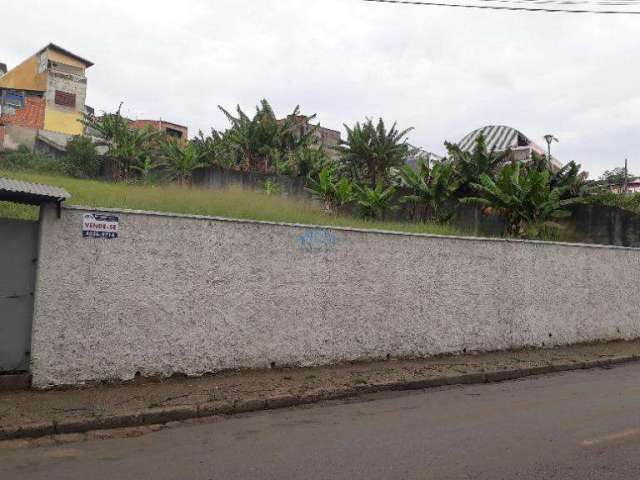 Terreno à venda, 1.500 m² por R$ 1.500.000 - Vila Morellato - Barueri/SP