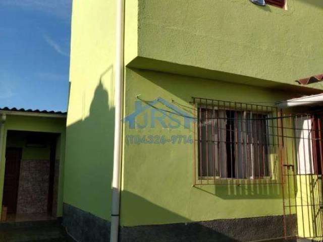 Casa com 2 dormitórios à venda, 200 m² por R$ 600.000 - Jardim Silveira - Barueri/SP