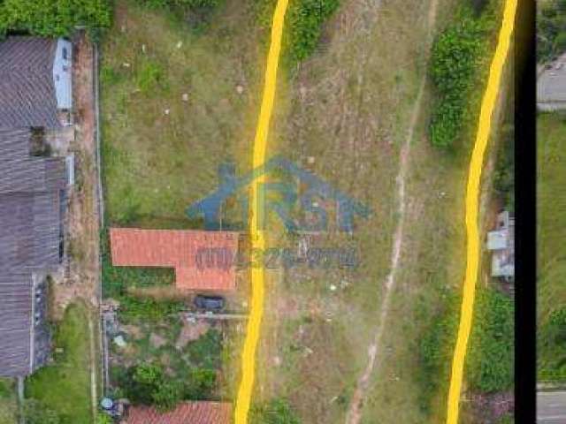 Vende-se Terreno com 3.897 m², em via principal, zoneamento ZAP2A – Jacareí – SP