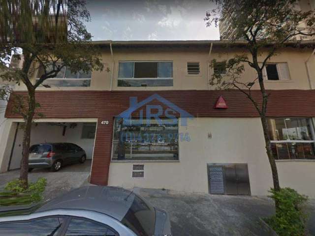 Prédio à venda, 400 m² por R$ 2.900.000,00 - Santa Terezinha - São Paulo/SP