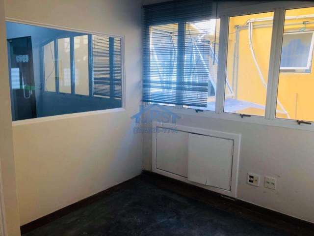 Sala à venda, 46 m² por R$ 355.000,00 - Centro - Barueri/SP