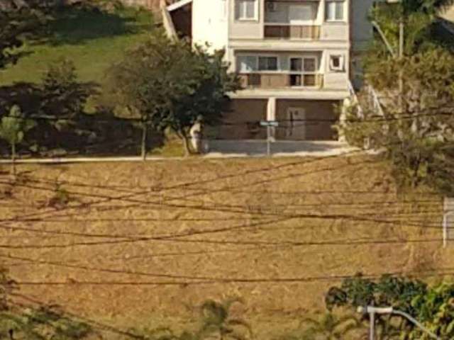 Terreno à venda, 498 m² por R$ 320.000,00 - Tarumã - Santana de Parnaíba/SP