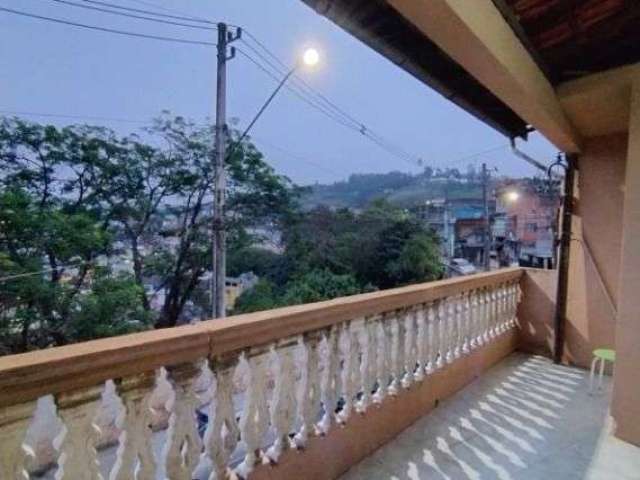 Casa à venda, 149 m² por R$ 650.000,00 - Vila Nova - Barueri/SP