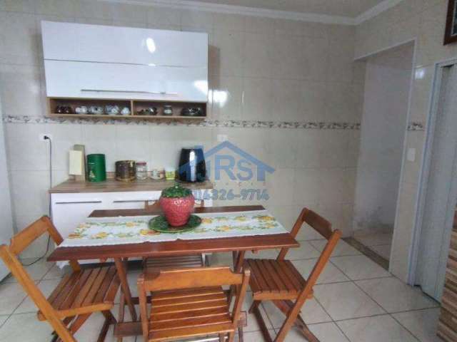 Sobrado com 3 dormitórios à venda, 154 m² por R$ 650.000,00 - Quitaúna - Osasco/SP