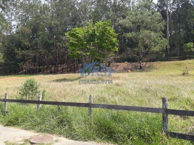 Terreno à venda, 1226 m² por R$ 2.453.300,00 - Aldeia da Serra - Barueri/SP