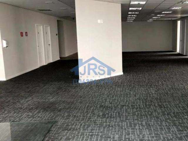 Sala para alugar, 380 m² por R$ 24.000,00/mês - Alphaville Industrial - Barueri/SP