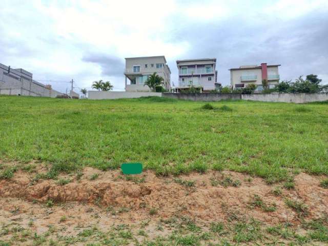 Terreno à venda, 658 m² por R$ 413.400 - Parque Rincão - Cotia/SP