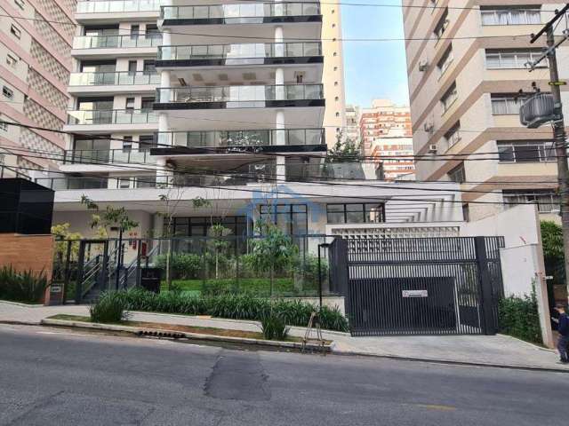 Apartamento com 3 dormitórios à venda, 205 m² por R$ 7.980.000,00 - Jardim América - São Paulo/SP