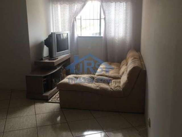 Apartamento com 2 dormitórios à venda, 55 m² por R$ 235.000 - Bandeiras - Osasco/SP