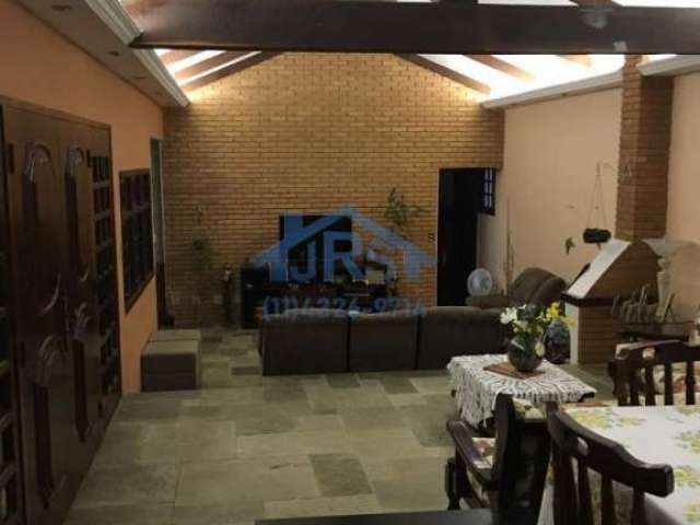 Casa com 2 dormitórios à venda, 479 m² por R$ 1.370.000,00 - Altos de São Fernando - Jandira/SP