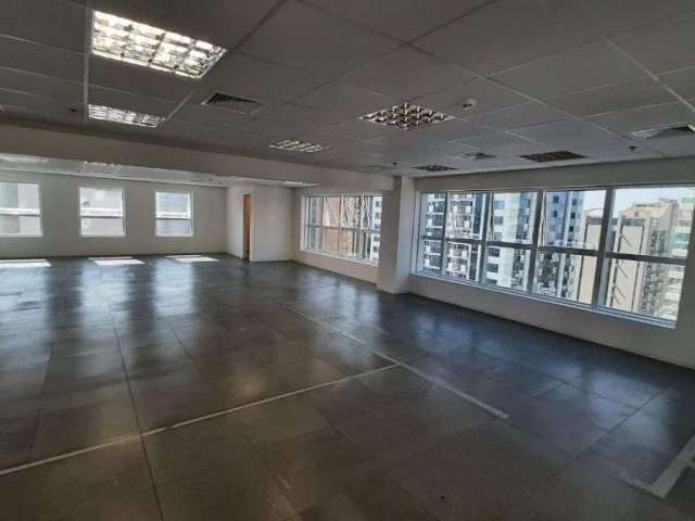 Conjunto à venda, 126 m² por R$ 900.000,00 - Alphaville Industrial - Barueri/SP