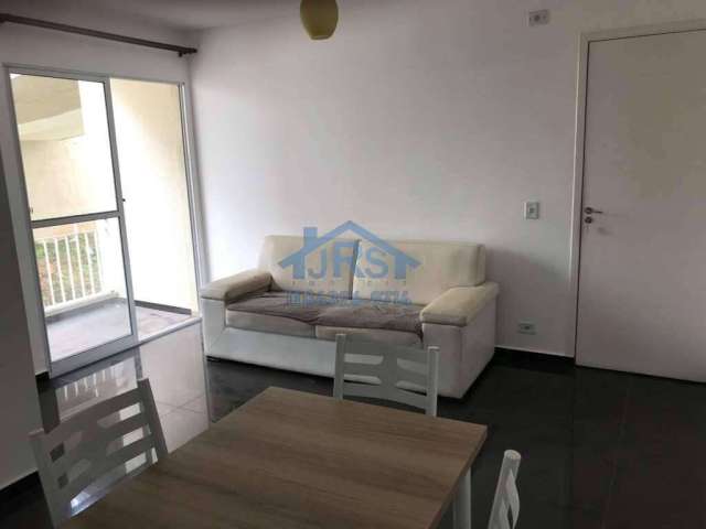 Apartamento com 2 dormitórios à venda, 52 m² por R$ 250.000 - Parque Frondoso - Cotia/SP