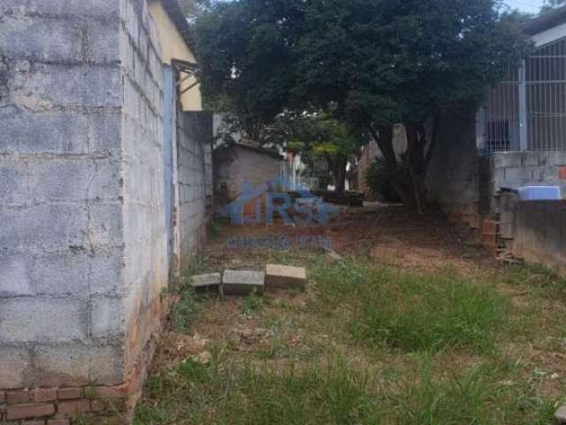 Terreno à venda, 250 m² por R$ 430.000,00 - Jardim Jandira - Jandira/SP