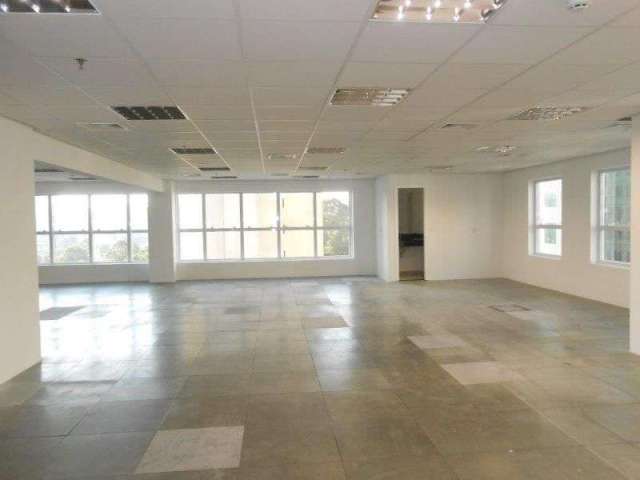 Conjunto à venda, 252 m² por R$ 2.000.000 - Alphaville Industrial - Barueri/SP