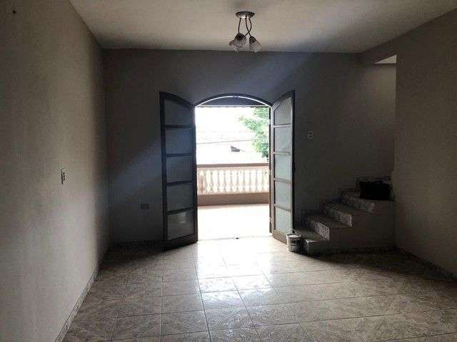 Sobrado com 4 dormitórios à venda, 98 m² por R$ 371.000 - Jardim Veloso - Osasco/SP