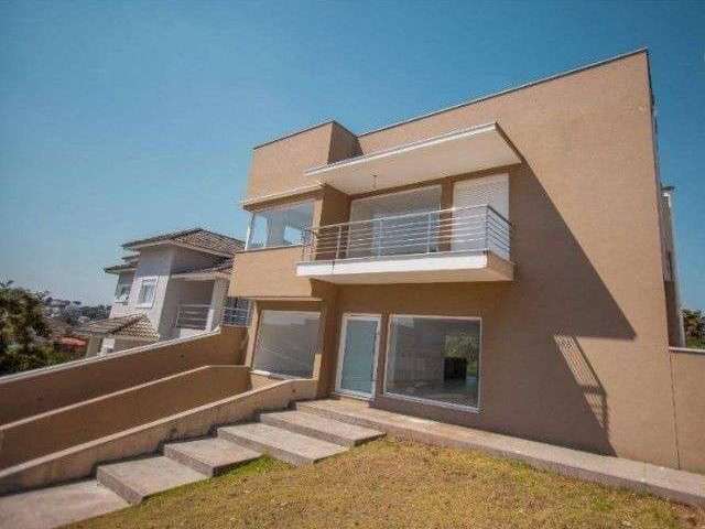 Sobrado com 4 dormitórios à venda, 500 m² por R$ 1.800.000 - São Paulo II - Cotia/SP