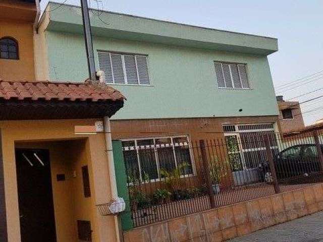 Sobrado com 4 dormitórios à venda, 279 m² por R$ 695.000,00 - Jardim das Flores - Osasco/SP