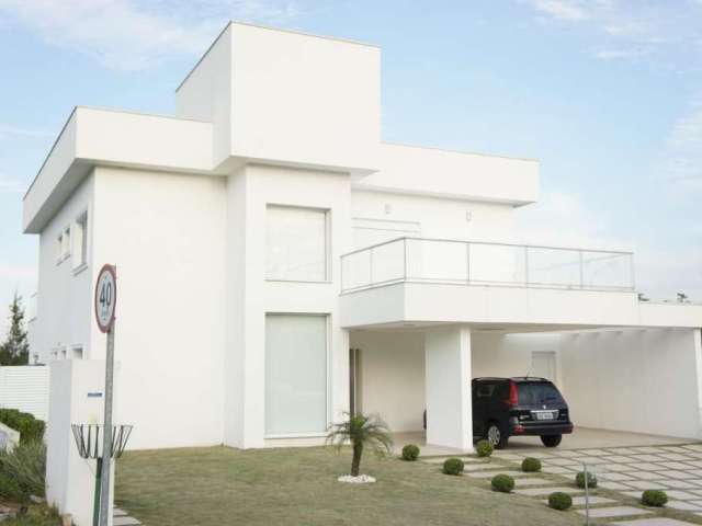 Casa com 4 dormitórios, 454 m² - venda por R$ 4.000.000,00 ou aluguel por R$ 26.891,00/mês - Alphaville - Santana de Parnaíba/SP