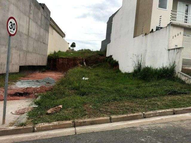 Terreno à venda, 126,52 m² por R$ 310.000 - Vila do Conde - Barueri/SP