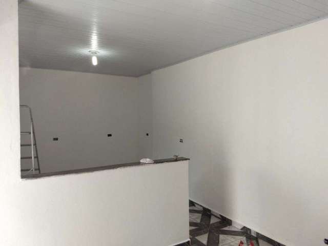 Casa com 2 dormitórios à venda, 202 m² por R$ 400.000,00 - Jaguaribe - Osasco/SP
