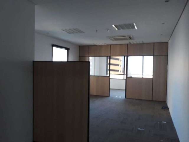 Sala para alugar, 56 m² por R$ 2.000,00/mês - Alphaville Industrial - Barueri/SP