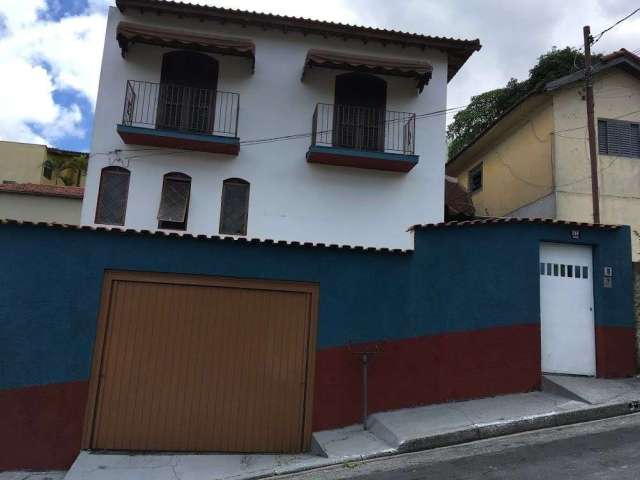 Sobrado com 03 dormitórios à venda, 247 m² por R$ 850.000 - Vila Conceição - Barueri/SP