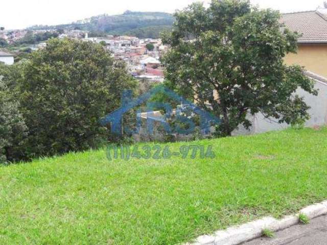 Terreno à venda, 569 m² por R$ 500.000,00 - Tarumã - Santana de Parnaíba/SP