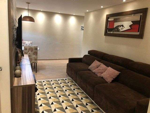 Apartamento com 3 dormitórios à venda, 80 m² por R$ 499.000,00 - Jardim Bussocaba City - Osasco/SP