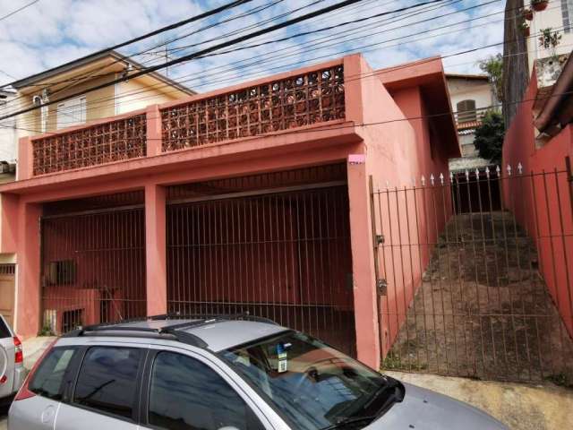 Casa com 2 dormitórios à venda, 250 m² por R$ 550.000,00 - Parque São George - Cotia/SP