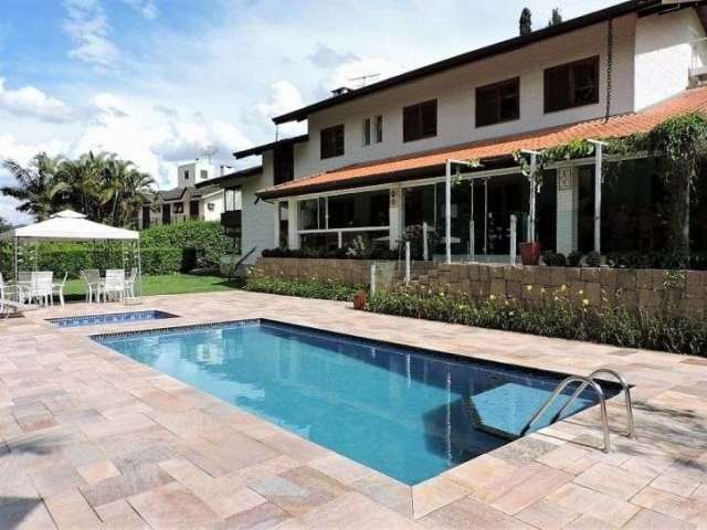 Casa com 5 dormitórios à venda, 2000 m² por R$ 5.376.000,00 - Palos Verdes - Cotia/SP