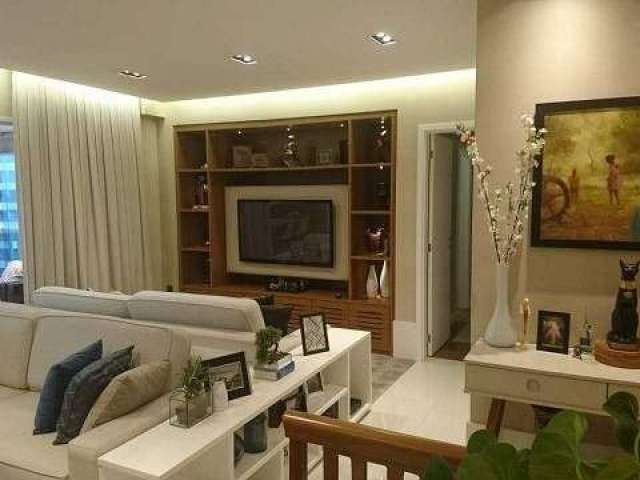 Apartamento com 3 dormitórios à venda, 136 m² por R$ 1.685.000 - Centro - Osasco/SP