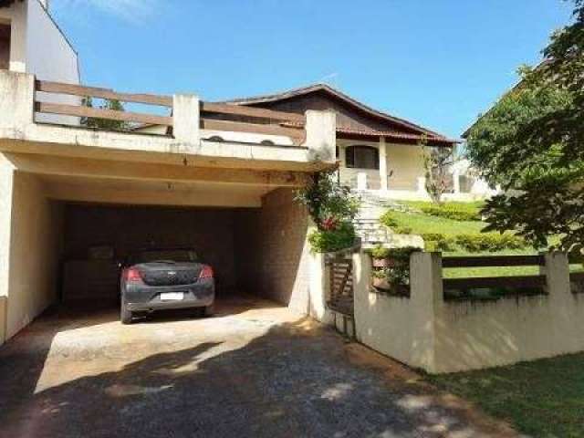 Casa com 3 dormitórios à venda, 600 m² por R$ 850.000,00 - Jardim das Flores - Cotia/SP
