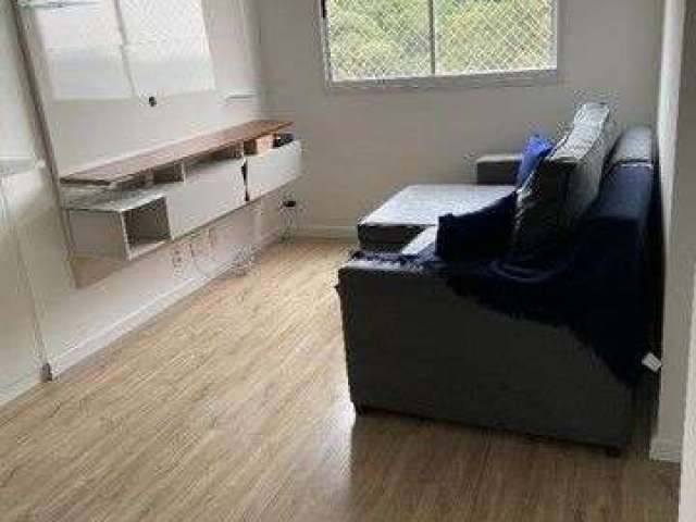 Apartamento com 2 Quartos - Vila São João - Barueri/SP