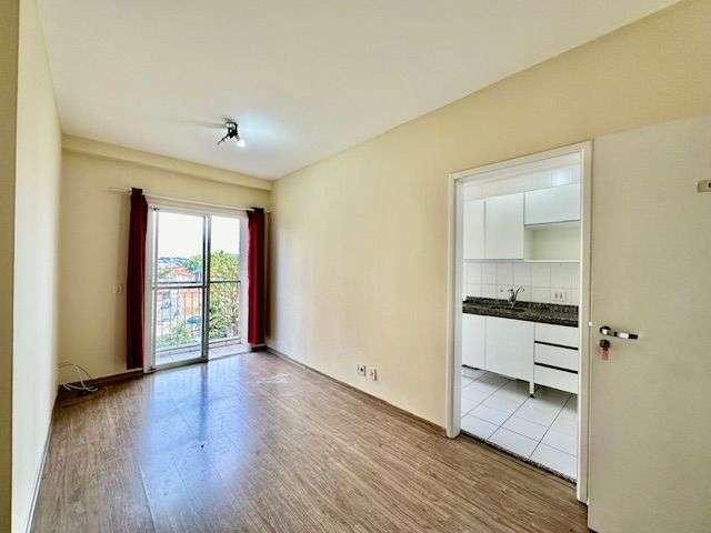 Apartamento com 2 dormitórios para alugar, 59 m² por R$ 3.000,00/mês - Jardim Tupanci - Barueri/SP
