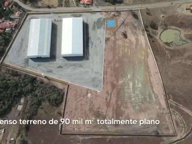 Galpão à venda, 5000 m² por R$ 20.000.000,00 - Bairro dos Lemes - Torre de Pedra/SP