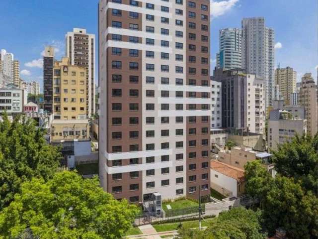 Studio com 1 dormitório à venda, 24 m² por R$ 380.000,00 - Consolação - São Paulo/SP