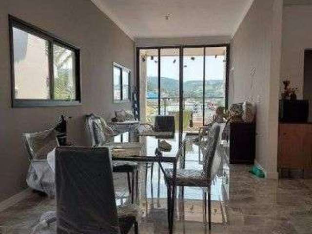 Sobrado com 3 dormitórios à venda, 200 m² por R$ 1.950.000,00 - Suru - Santana de Parnaíba/SP