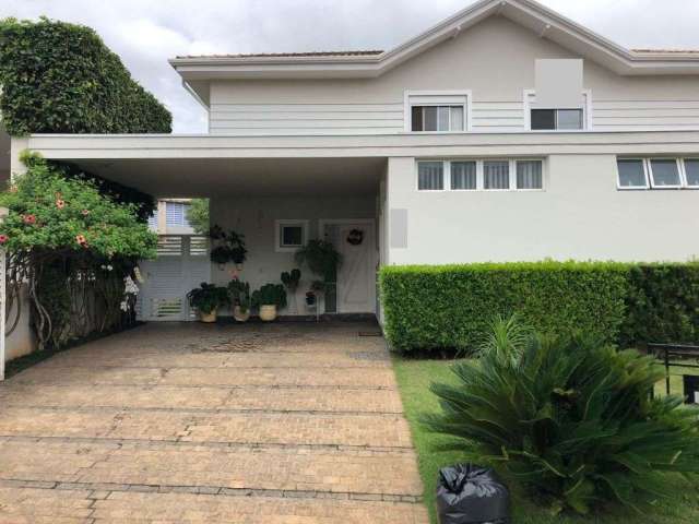 Casa com 3 dormitórios à venda, 229 m² por R$ 1.350.000,00 - Alphaville - Santana de Parnaíba/SP