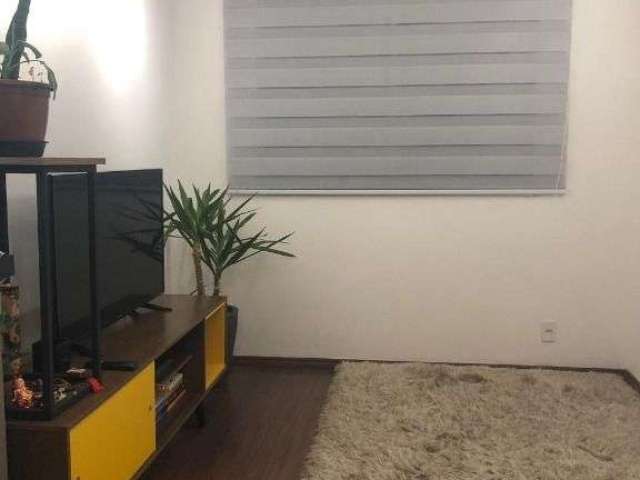 Apartamento com 2quartos Vila São João - Barueri/SP