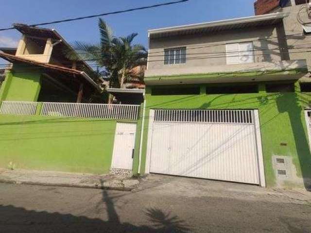 Sobrado com 3 dormitórios à venda por R$ 950.000,00 - Jardim Maria Cristina - Barueri/SP