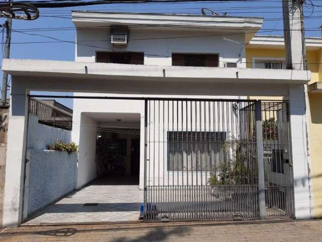 Sobrado com 3 dormitórios à venda, 193 m² por R$ 960.000 - Km 18 - Osasco/SP