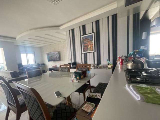 Apartamento com 2 dormitórios à venda, 87 m² por R$ 850.000,00 - Jardim Tupanci - Barueri/SP