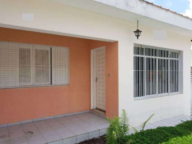 Casa com 2 dormitórios à venda, 180 m² por R$ 500.000 - Umuarama - Osasco/SP