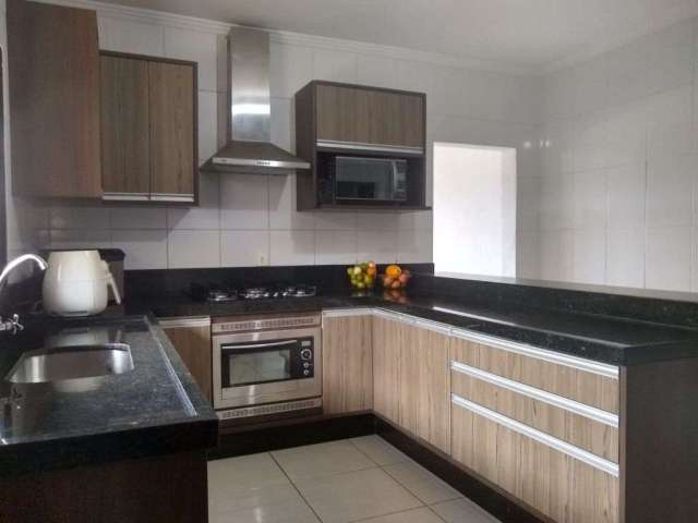 Casa com 3 dormitórios à venda, 177 m² por R$ 855.000,00 - Jardim Esperança - Barueri/SP