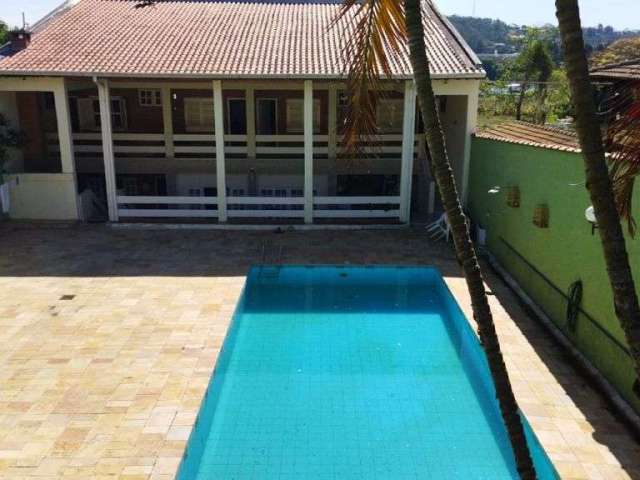 Casa com 4 dormitórios à venda, 790 m² por R$ 990.000,00 - Parque Dom Henrique - Cotia/SP