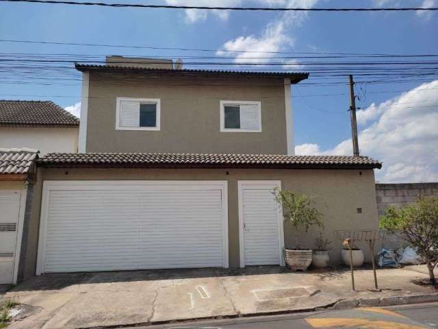 Sobrado com 3 dormitórios à venda, 300 m² por R$ 800.000,00 - Portais (Polvilho) - Cajamar/SP